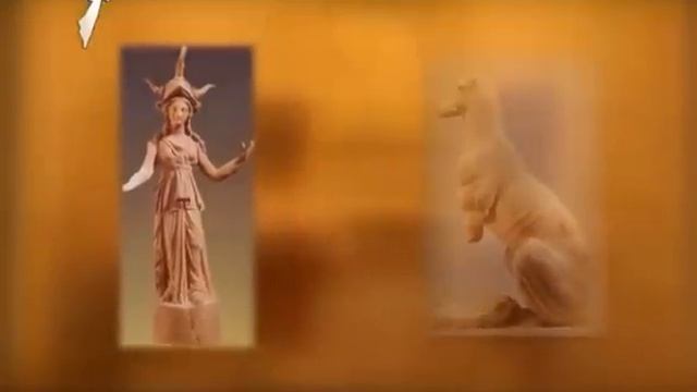 Житие и Страдание святой Великомученицы Варвары