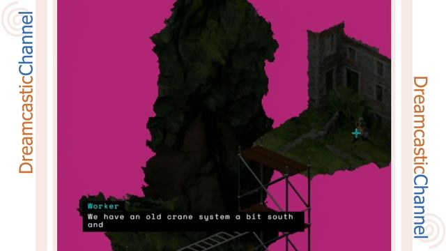 First Look: Summoning Signals (Dreamcast Indie Game) смотреть онлайн