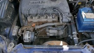 Замена радиатора и бочка своими руками Сенс/Sens