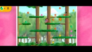 Dora the Explorer Dora's Big Birthday Adventure