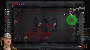 КАК ФЛИП И ФЛОП К БЕСТИИ ХОДИЛИ ► The Binding of Isaac: Repentance |111|