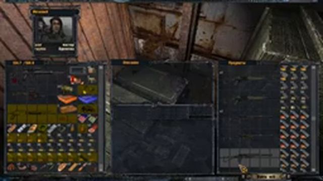 S.T.A.L.K.E.R. - Народная Солянка 2021 от 31-12-2021 ч.17 АТП корешимся Калининым 2 смотреть онлайн