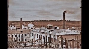 Вахруши || Всю Россию обули