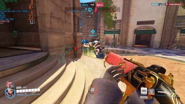 Potente laptop con ryzen 6600H rtx 3050 vs HP Victus i5 12450h y Dell Ryzen 5800H смотреть онлайн