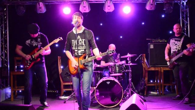 Гурт "Саме Ті" - "Я не я". Выступление 16.12.2014г. смотреть онлайн