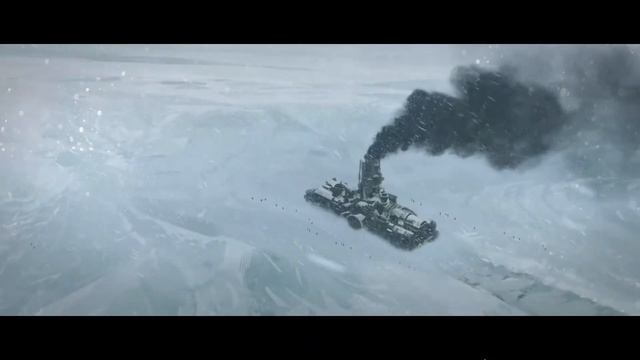 Loner Strategy Games Intro смотреть онлайн