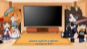 Afton Family react to Michael's Au : ¡Remake! :