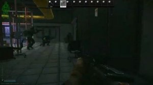 Fist LAB's of EFT wipe FAIL! :P