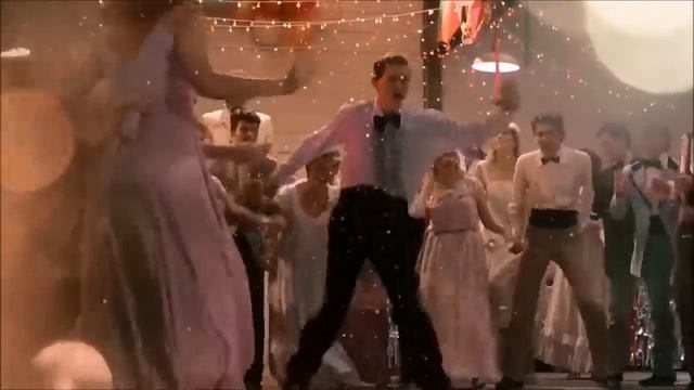 Footloose Final Dance 1984 to 2011 смотреть онлайн