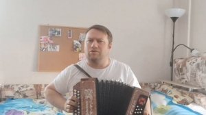 Запрягай ка тятька лошадь