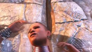 Far Cry 3 2 концовки.