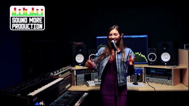 Eugenia Shaternaya - Будь Ближе смотреть онлайн