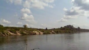 Флинк 320 LA под HDX 3,6 Сура 2012