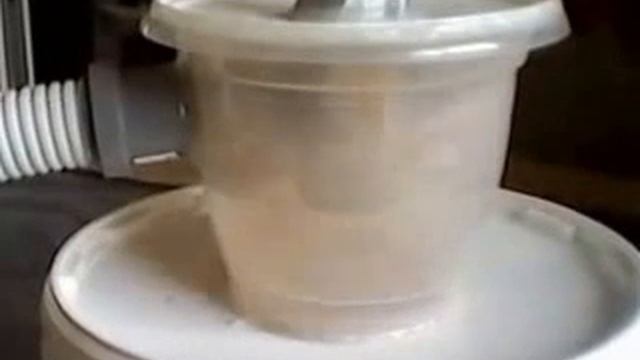 Пылесос Циклон DIY на datagor.ru смотреть онлайн