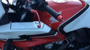 Honda CB400SFV Boldor 2006г. / ОБЗОР / ПРОДАЖА
