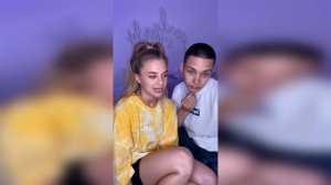 Что опять с Ивангаем? Адушкина про расставание с парнем