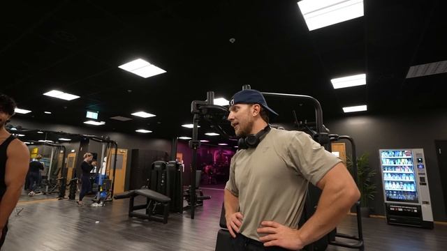 Därför slutade jag träna.. смотреть онлайн