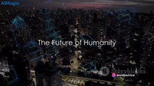 AI Predicts How the World Will Look Like in the Future!