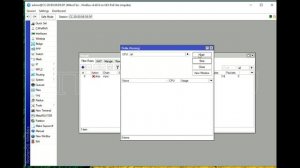 Как защитить Mikrotik.