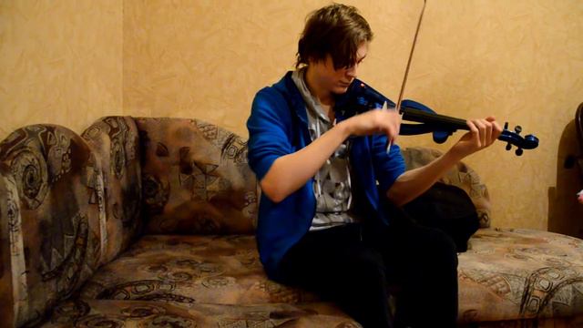 ELEKTROMOS HEGEDŰ смотреть онлайн