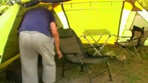 шатёр маверик космос 400