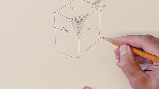 «10 ГЛАВНЫХ ОШИБОК НАЧИНАЮЩИХ ХУДОЖНИКОВ» от А. Рыжкина