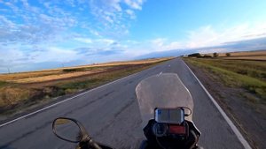 Эндуротур на турэндуро. Алтайский край. Поменял XT660Z на XR650R
