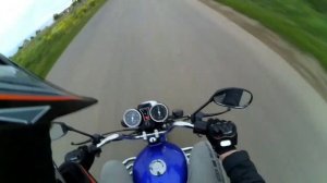 АЛЬФА RX 110 кубов максимальная скорость