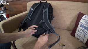 The North Face: Borealis classic 29L (Best backpack Review 2019)