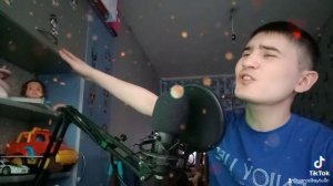 Сергей завьялов(cover)