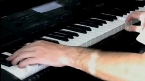 Синтезатор Casio CTK 7200 Дороги любви