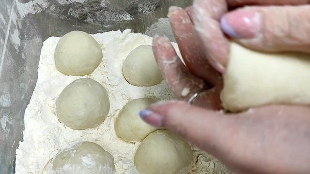 Рецепт ностальгических советских пирожков с ливером