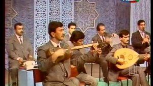 Eynulla Cəbrayılov - Vilayeti / Эйнулла Джабраилов - Провинция (Live)