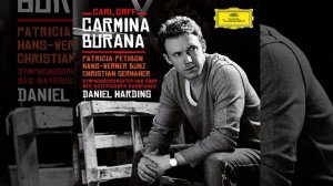 Orff: Carmina Burana / 3. Cour d'amours - "In trutina"