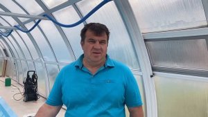 Бассейн | Как очистить воду от железа