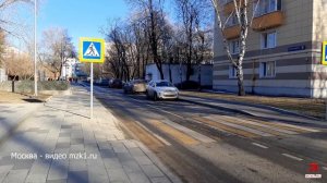 Самый авторитетный чеченец лихих 90-х - Хоза