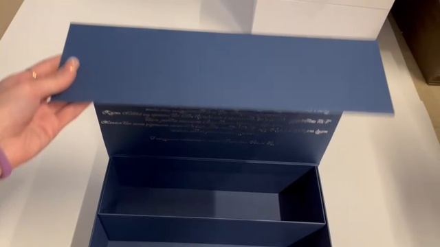 Подарочные коробки с индивидуальным дизайном