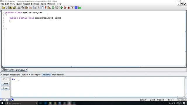 Java Tutorial for Beginners