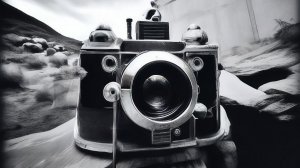 История фотографии. От камера-обскура до наших дней