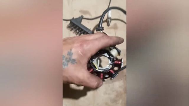 Четырёхтактный скутер не хочет заводиться ищем причину смотреть онлайн