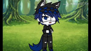 Клип "сердцеедка" Егор Крид|Gacha Life|