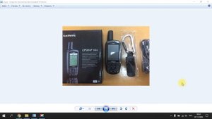 КАК ПРОВЕРИТЬ НАВИГАТОР GARMIN ПЕРЕД ПОКУПКОЙ