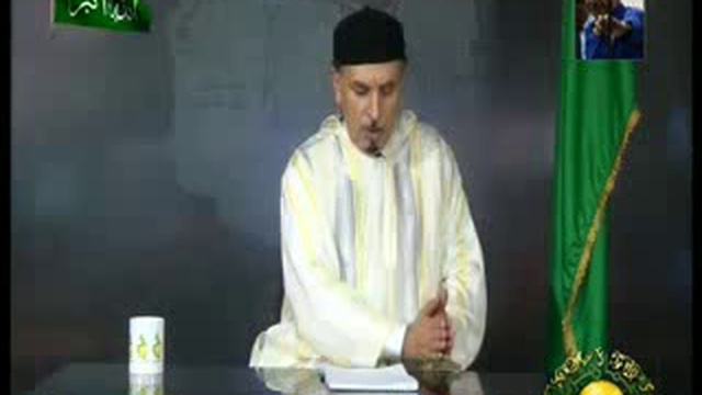 الدكتور حمزة التهامي 22-9- 2016 -ا смотреть онлайн