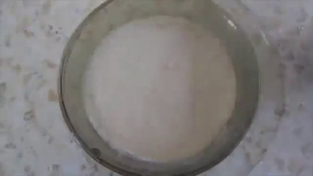 Уход за волосами Дрожжевая маска для волос