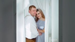 Видеофильм  "Визитная карточка семьи Сальдюн"