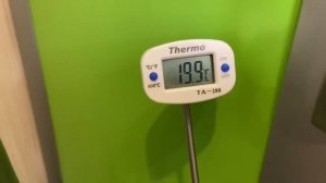 ТЕПЕРЬ ПОНЯТНО ПОЧЕМУ ЭТОТ РАЗМЕР СПН ДОРОЖЕ ДРУГИХ! РАБОТАЕТ ЧЕТКО! 96.6 НА СКОРОСТИ 2,1 ЛИТРА/ЧАС