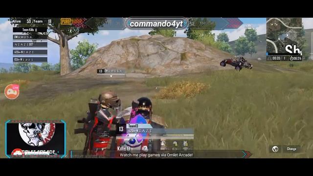 Free Royal pass Custom room // 2nd round kisny win kia // must watch full video смотреть онлайн