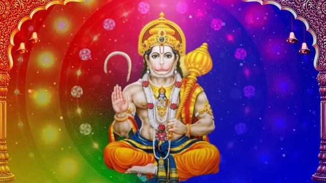 ?powerful Hanuman Mantra | हनुमान मंत्र 108 Times | Om Han Hanumate Namo Namah ॐ हं हनुमत्ये नमो नम