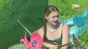 «Фэнтезифест» в Искитимском районе