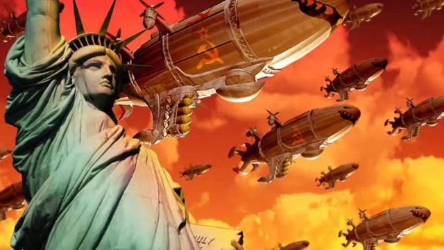 Red Alert 2 - Destroy смотреть онлайн